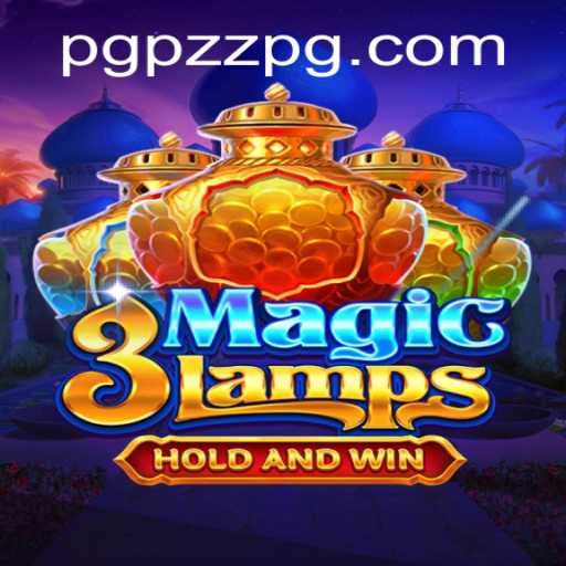 The Enchanting World of 3MagicLamps