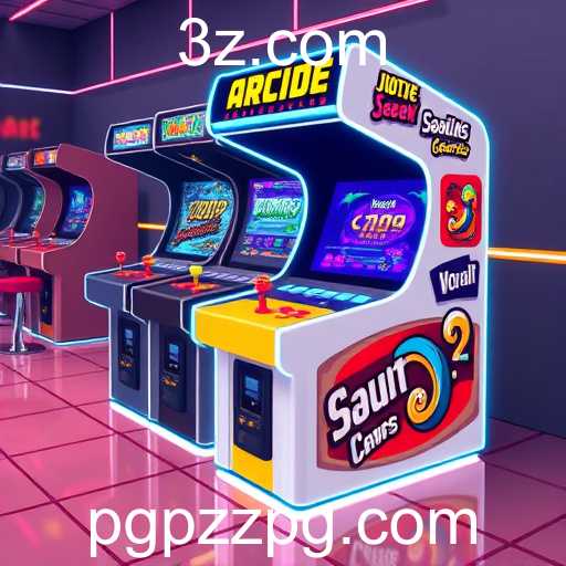 A Ascensão do Universo Pzzpg: Jogos e Comunidade