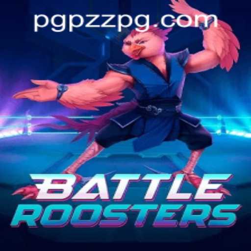 BattleRoosters: An Exciting New Dimension in Online Gaming