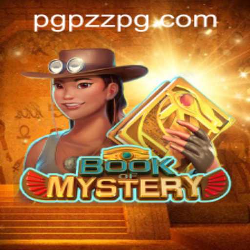 BookofMystery: Exploring an Enigmatic Virtual Realm