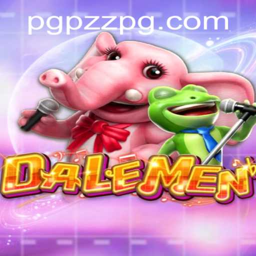 Exploring DALEMEN: A Unique Gaming Experience