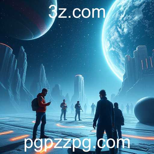 Explorando o Universo de 'Eventos Futuramente' no Pzzpg