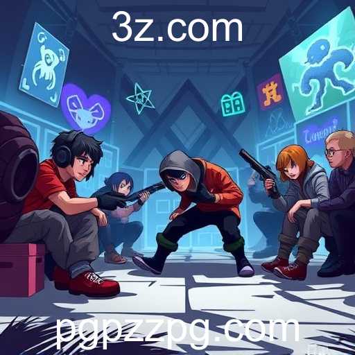 Explorando o Universo de PZZPG: Tendências e Novidades