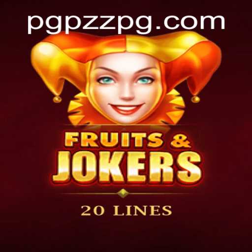FruitsAndJokers20: A Delightful Blend of Fun and Strategy