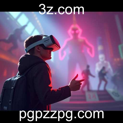 Novidades e Tendências no Mundo dos Jogos em 2025