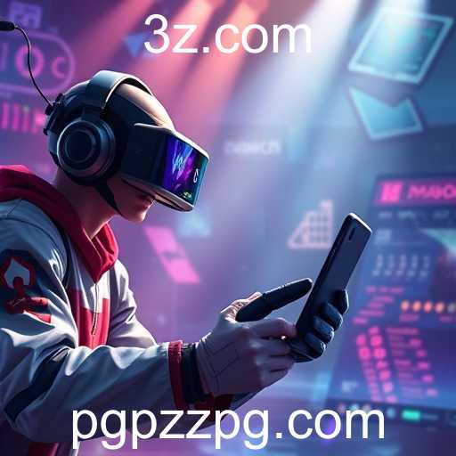 Inovações e Tendências no Mundo dos Jogos