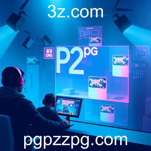 Revolução nos Jogos Online em 2025: O Impacto da Palavra-Chave 'pzzpg'