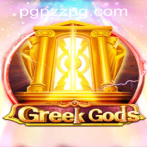 Exploring GreekGods: A New Era of Mythological Adventure