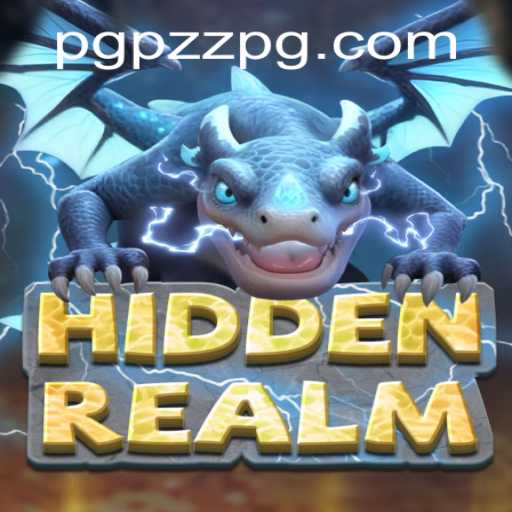 Discover HiddenRealm: The New Online Adventure
