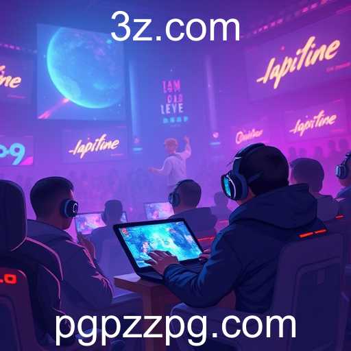 O Impacto dos Jogos Digitais em 2025