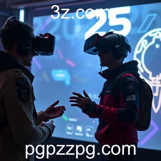 O Impacto dos Jogos Online em 2025