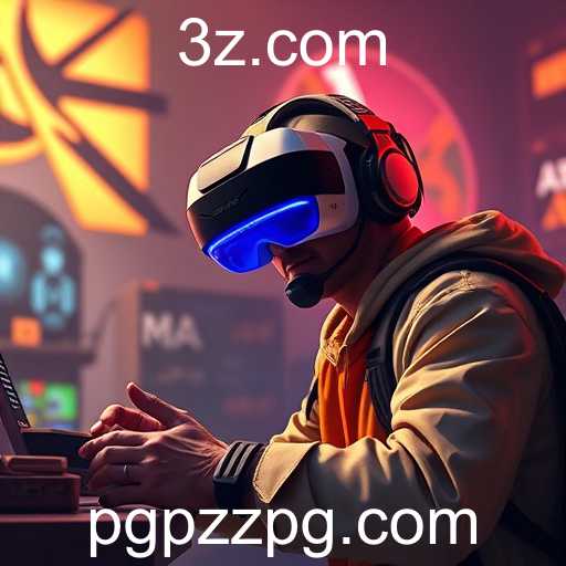 O Impacto de Pzzpg na Indústria de Jogos em 2025