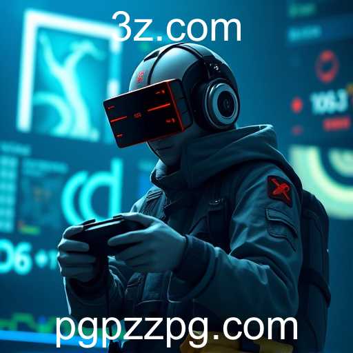 O Impacto de PZZPG nos Jogos em 2025