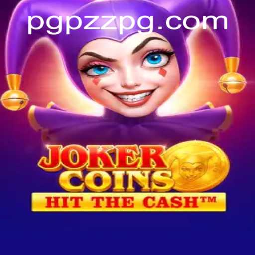 JokerCoins: Gaming Innovation with a Twist