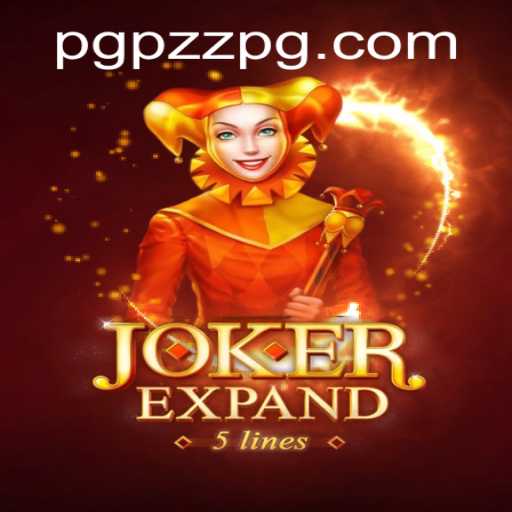 JokerExpand: A New Era in Puzzle Gaming