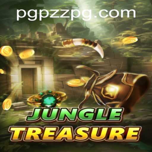 Discover the Exciting World of JungleTreasure: A Comprehensive Guide with pzzpg PH Login