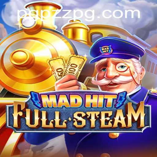 MadHitFullSteam: An In-depth Look into the Online Gaming Sensation