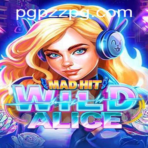Dive into the Enchanting World of MadHitWildAlice: Explore the Whirlwind of Fantasy and Strategy