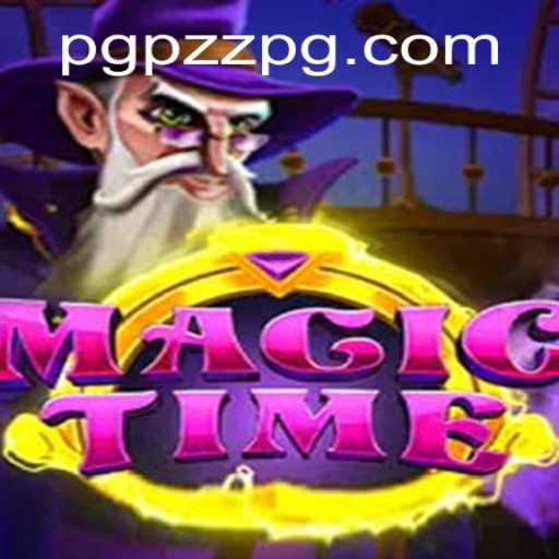 Discover the Enchantment of MagicTime: A Deep Dive into Gameplay and Global Impact