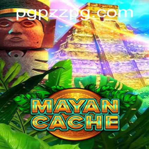 Explore the Enigmatic World of MayanCache: A Modern Gaming Experience