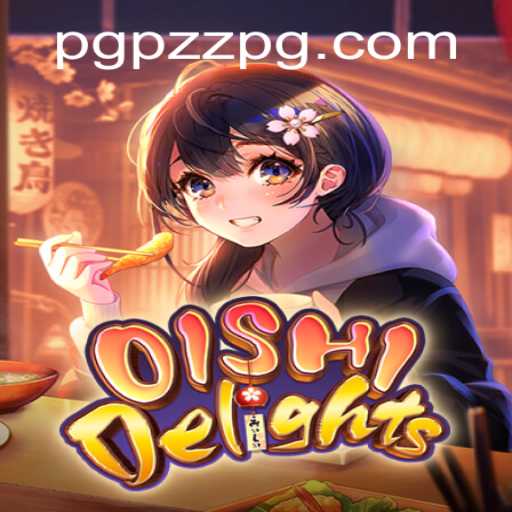 OishiDelights: A Flavorful Adventure in Virtual Culinary Arts