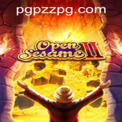 OpenSesameII: A Dive into the Mystical World of Puzzles and Adventure