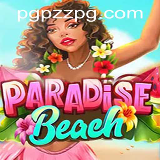 Discover the Tropical Adventure of ParadiseBeach