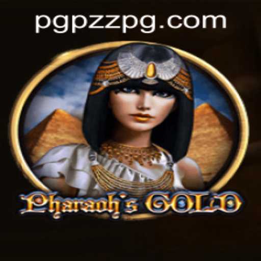 PharaohsGold: An Immersive Gaming Journey