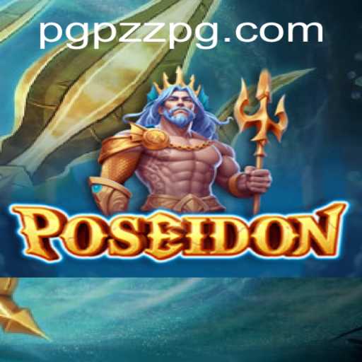 Exploring the Underwater Adventure of Poseidon: A Dive into PZZPG PH Login