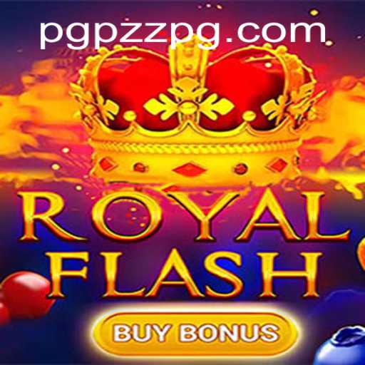 Exploring the Excitement of RoyalFlashBuyBonus: Game Description, Introduction, and Rules