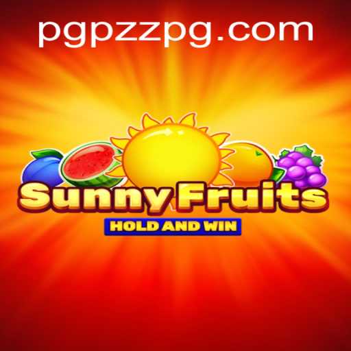 Exploring SunnyFruits: A Radiant Adventure in the World of Gaming