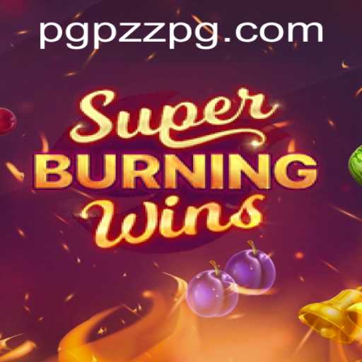 SuperBurningWins: A Thrilling Addition to the Gaming World