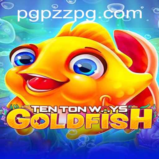 Discover the Exciting World of TenTonWaysGoldfish and Unlock Success with pzzpg PH Login