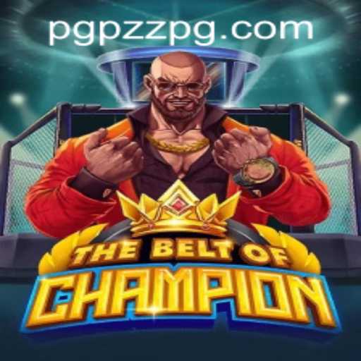 TheBeltOfChampion: A New Era in Gaming with pzzpg PH Login Features
