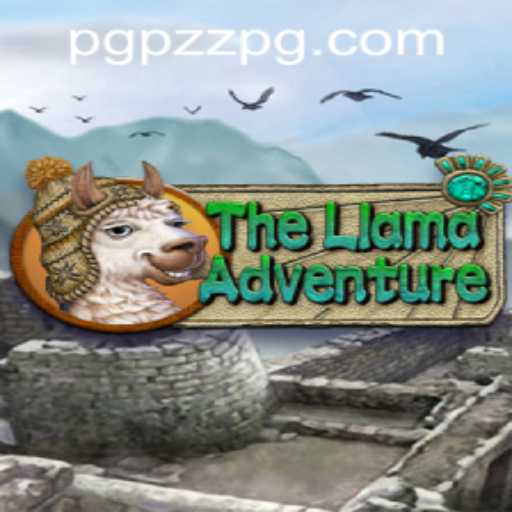 TheLlamaAdventure: A New Horizon in Gaming