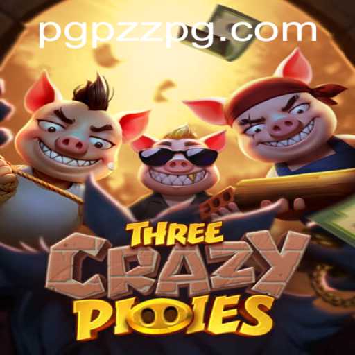 Exploring the Exciting World of ThreeCrazyPiggies and the Intriguing pzzpg PH Login