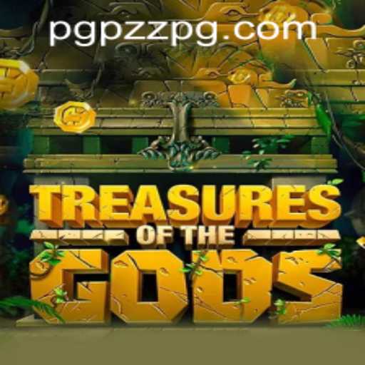 Treasure of the Gods: A Journey into Mythical Riches