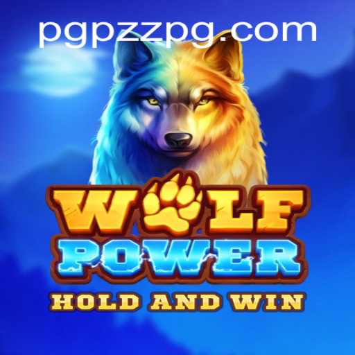 Unlocking the Adventure: WolfPower and the Exciting World of pzzpg PH Login
